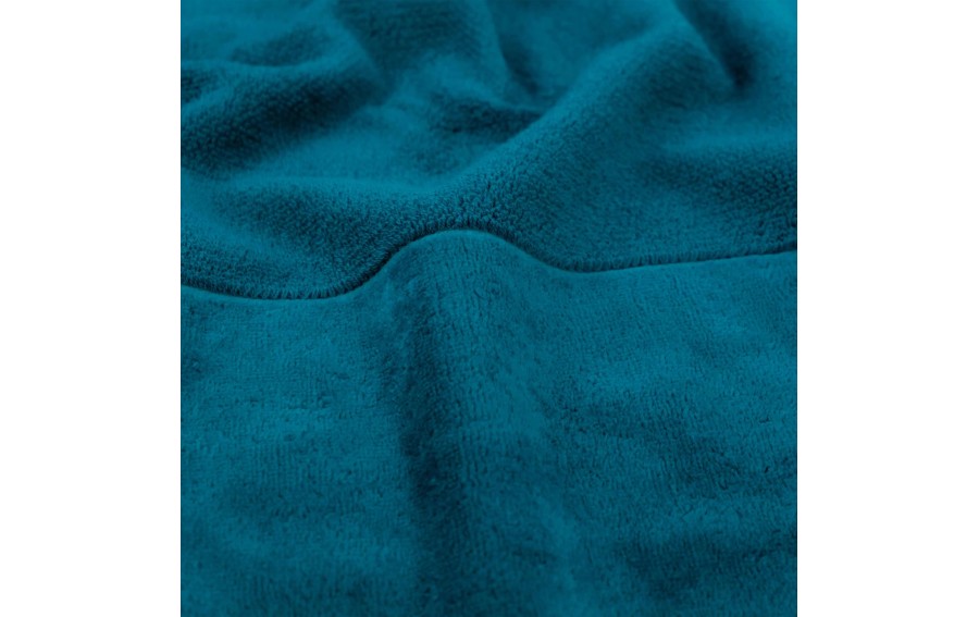 Ręcznik ciemnozielony 80x150 cm BAMBOO LUXE