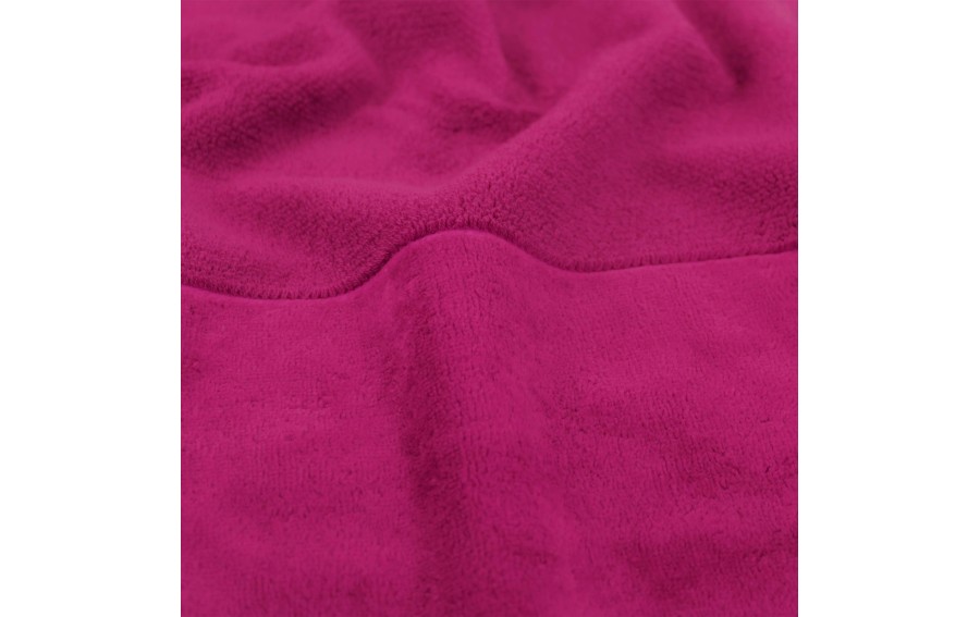 Ręcznik jagodowy 80x150 cm BAMBOO LUXE