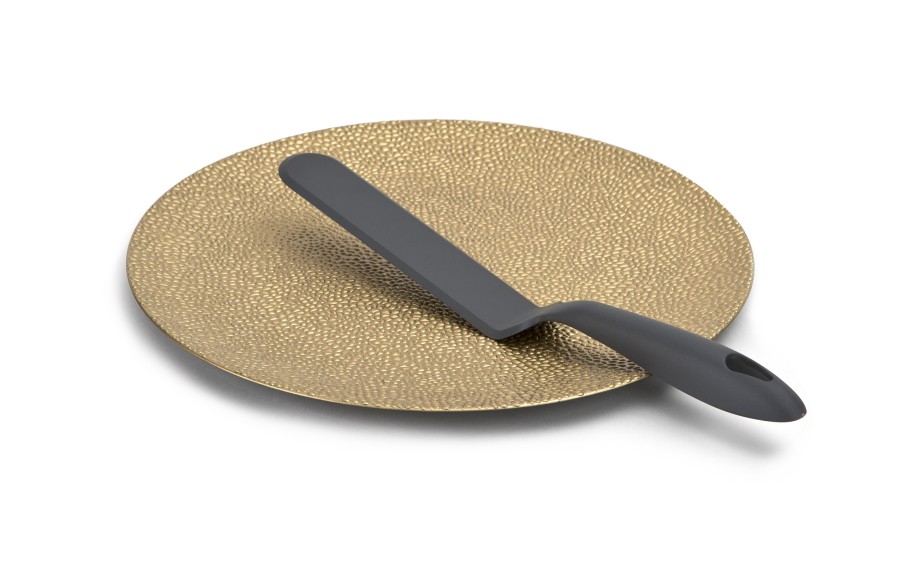 Łopatka kuchenna nylonowa 34 cm Fackelmann