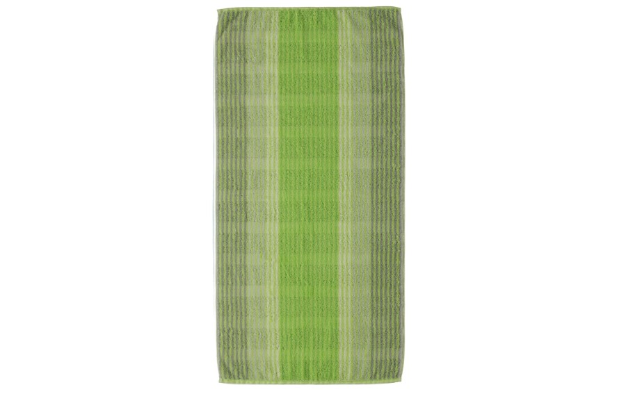 Ręcznik bawełniany 50x100 cm Cashmere Kiwi