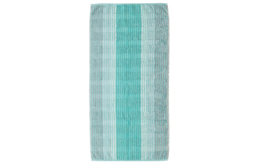 Ręcznik bawełniany 80x150 cm Cashmere Mięta