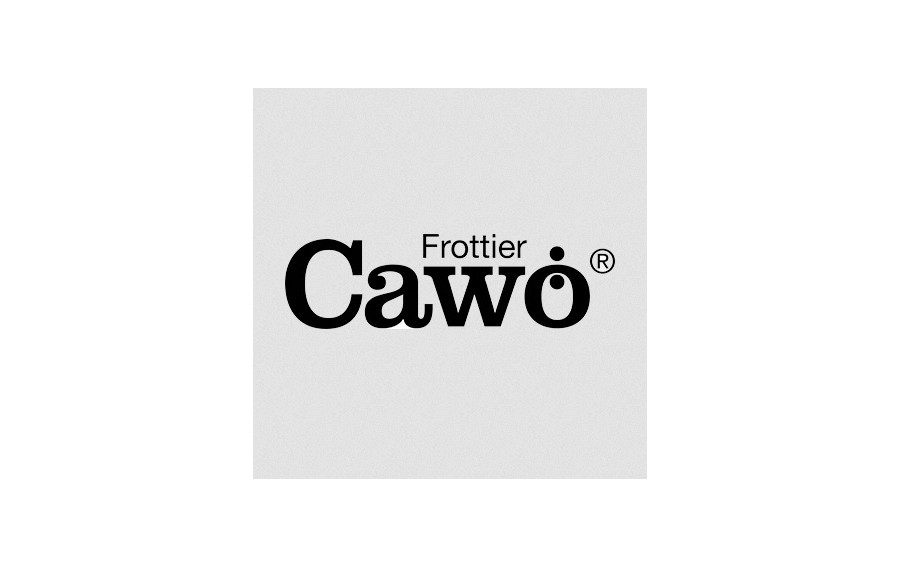 Ręcznik bawełniany 80x150 cm Cashmere Jacquard Piasek