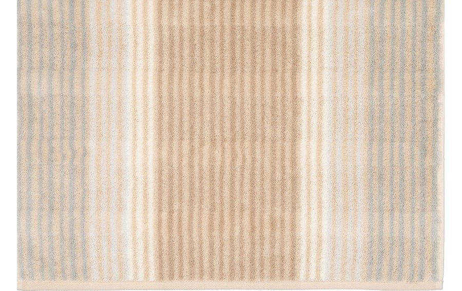 Ręcznik bawełniany 80x150 cm Cashmere Piasek
