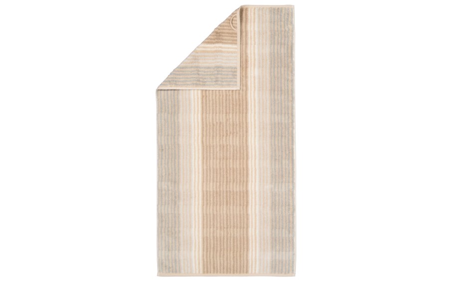 Ręcznik bawełniany 50x100 cm Cashmere Piasek