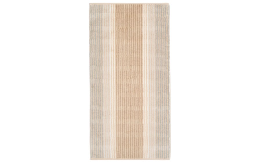 Ręcznik bawełniany 50x100 cm Cashmere Piasek