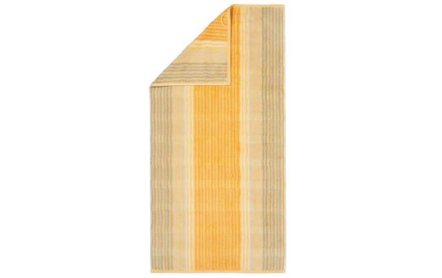 Ręcznik bawełniany 80x150 cm Cashmere Pomarańcz