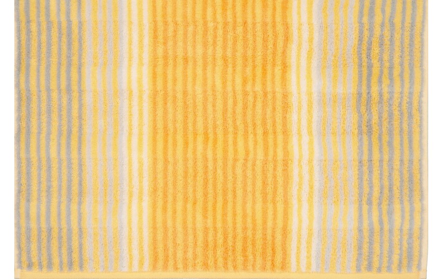 Ręcznik bawełniany 80x150 cm Cashmere Pomarańcz