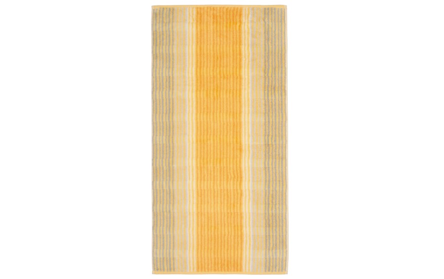 Ręcznik bawełniany 80x150 cm Cashmere Pomarańcz