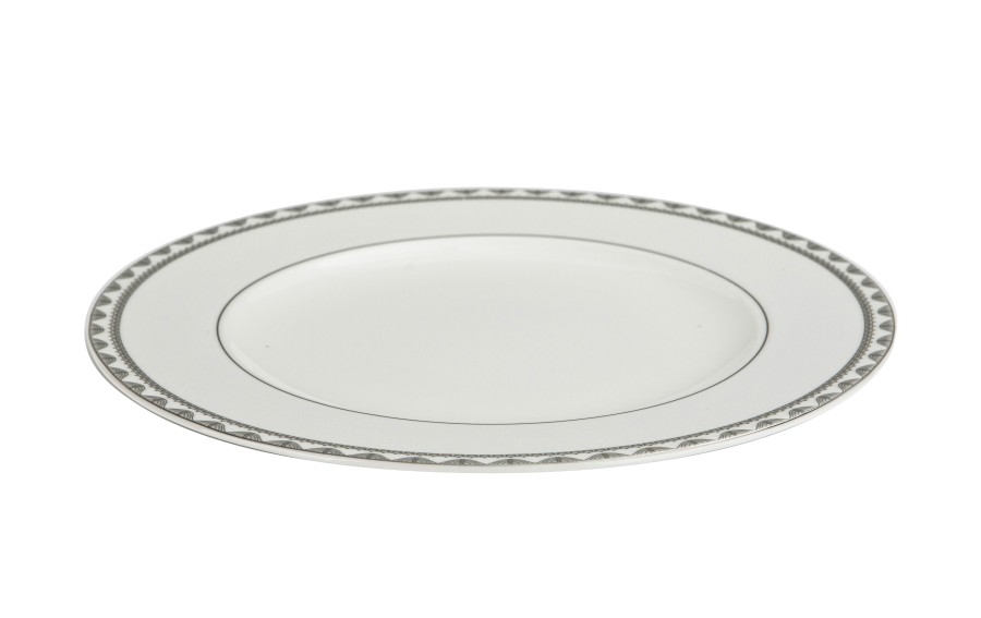 Komplet talerzy 6/18 Primavera New