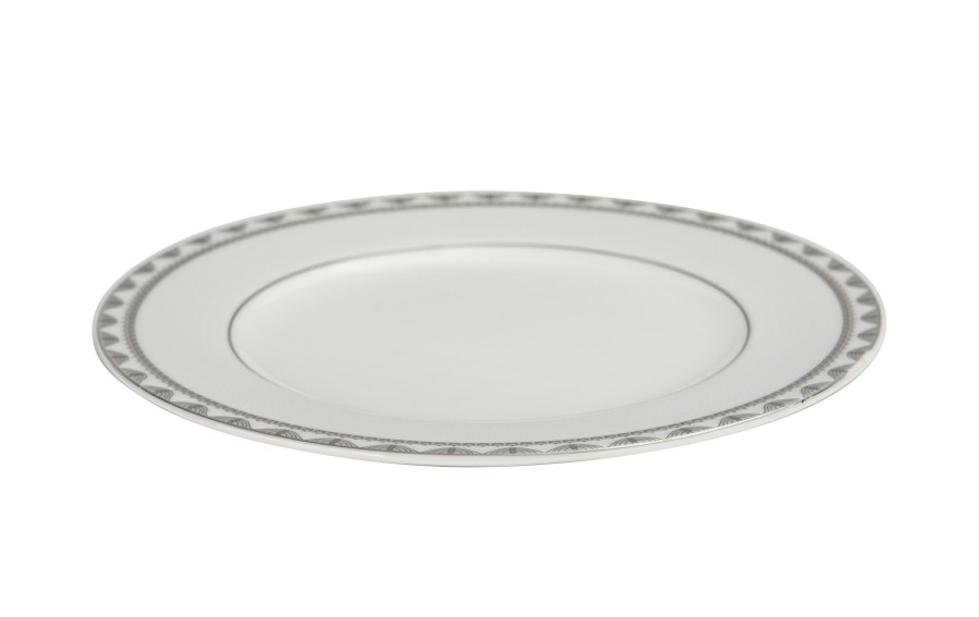 Komplet talerzy dla 6 osób Primavera New