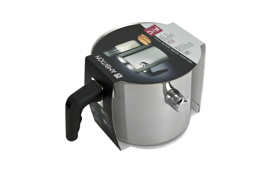 Garnek do mleka 1,7L Vikos