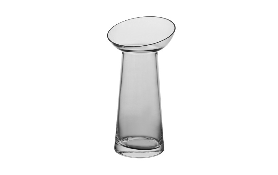 Wazon szklany 35 cm Asa Glass