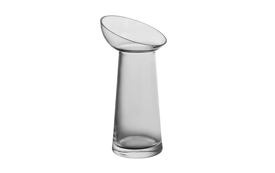 Wazon szklany 35 cm Asa Glass