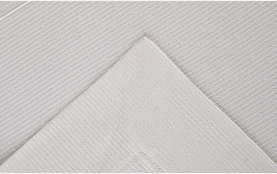 Serwetka 40x40cm Campania 099 Biała