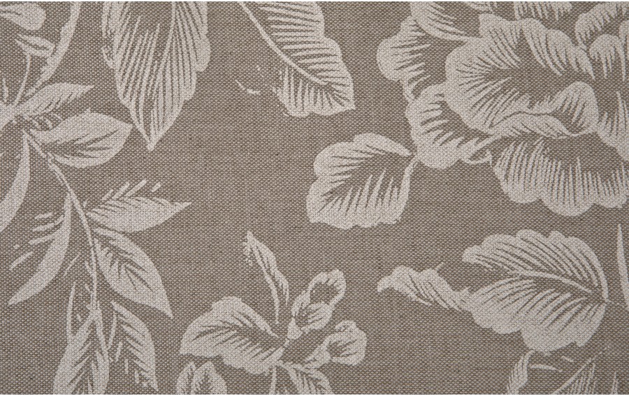Bieżnik na stół 50x150 cm Nebraska 000
