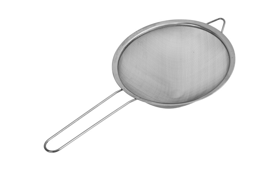 Sitko kuchenne stożkowe 20 cm