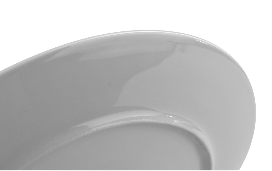 Talerz do Pizzy 30,5cm Rissby
