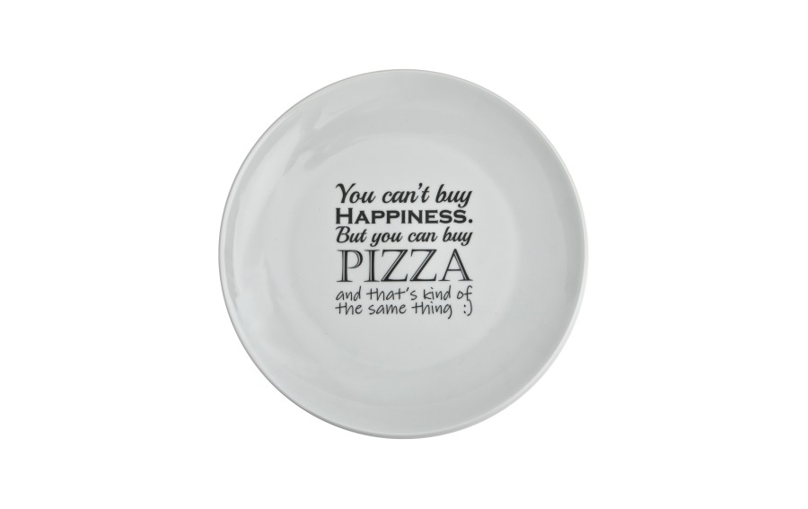 Talerz do Pizzy 30,5cm Rissby