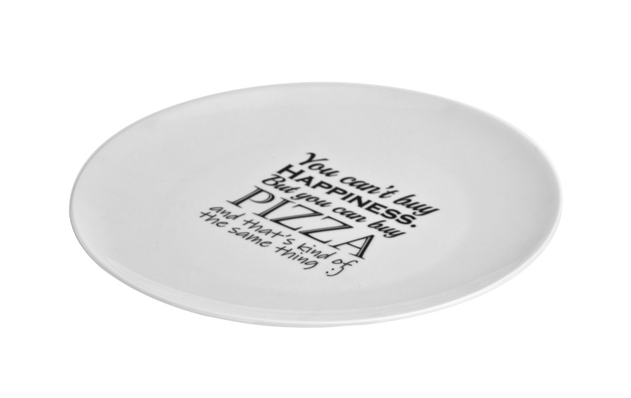 Talerz do Pizzy 30,5cm Rissby