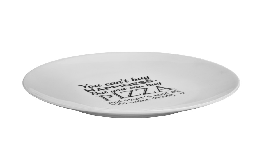 Talerz do Pizzy 30,5cm Rissby
