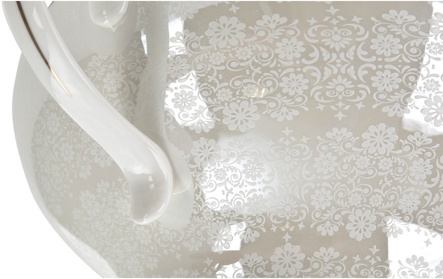 Serwis obiadowy 12/42 Creamy