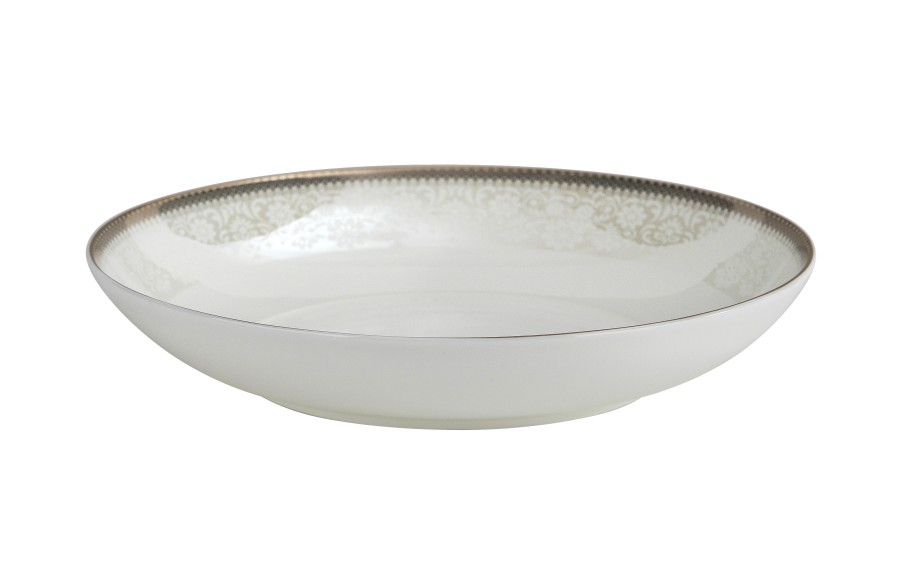 Serwis obiadowy 12/42 Creamy