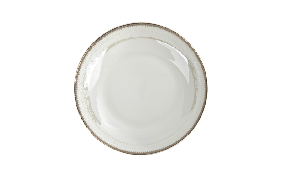 Serwis obiadowy 12/42 Creamy