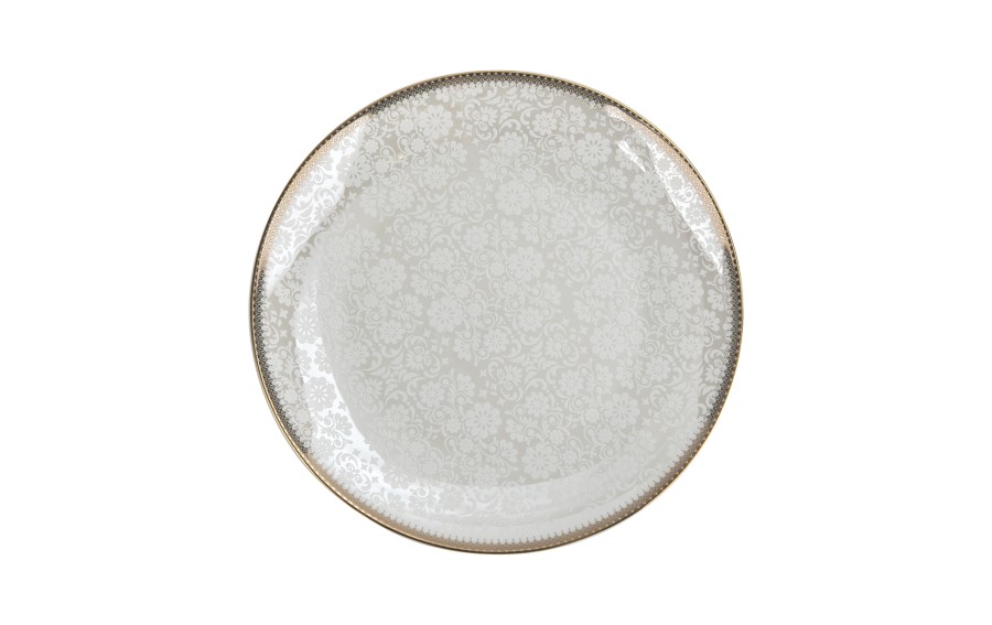 Serwis obiadowy 12/42 Creamy