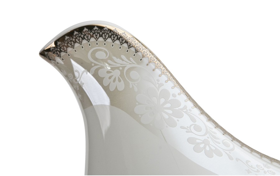 Serwis obiadowy 12/42 Creamy