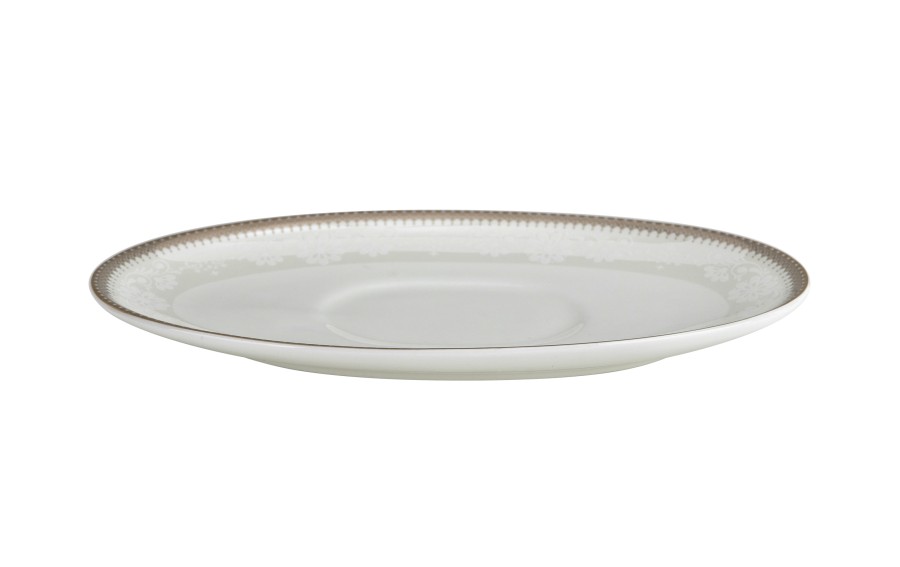 Serwis obiadowy 12/42 Creamy