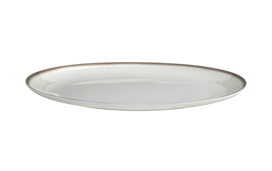 Serwis obiadowy 12/42 Creamy