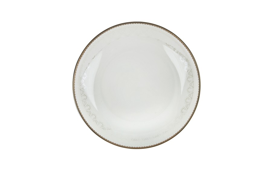Serwis obiadowy 12/42 Cha-Cha