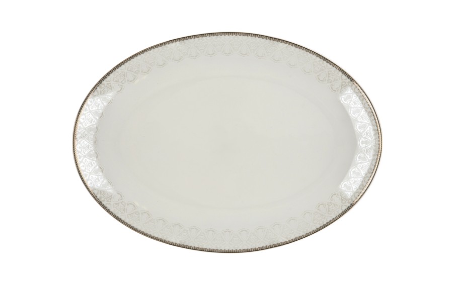 Serwis obiadowy 12/42 Cha-Cha