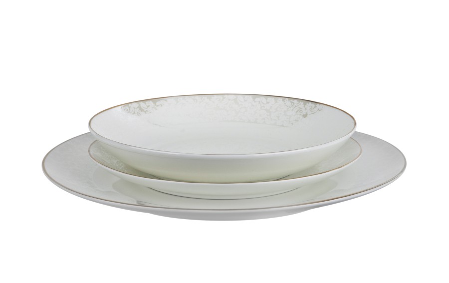 Serwis obiadowy 12/42 Salsa