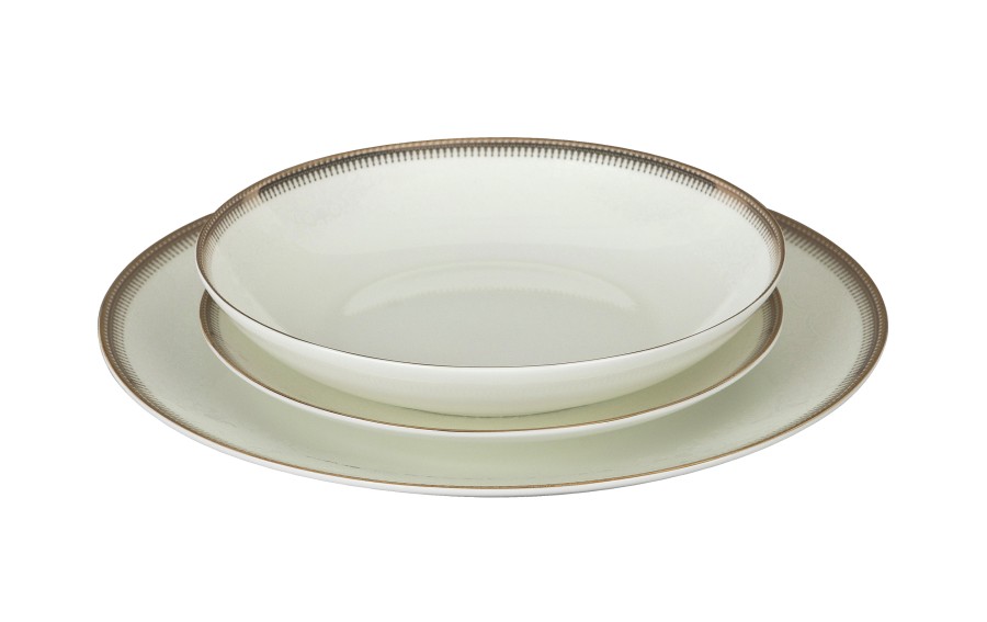 Serwis obiadowy 12/42 Mousse