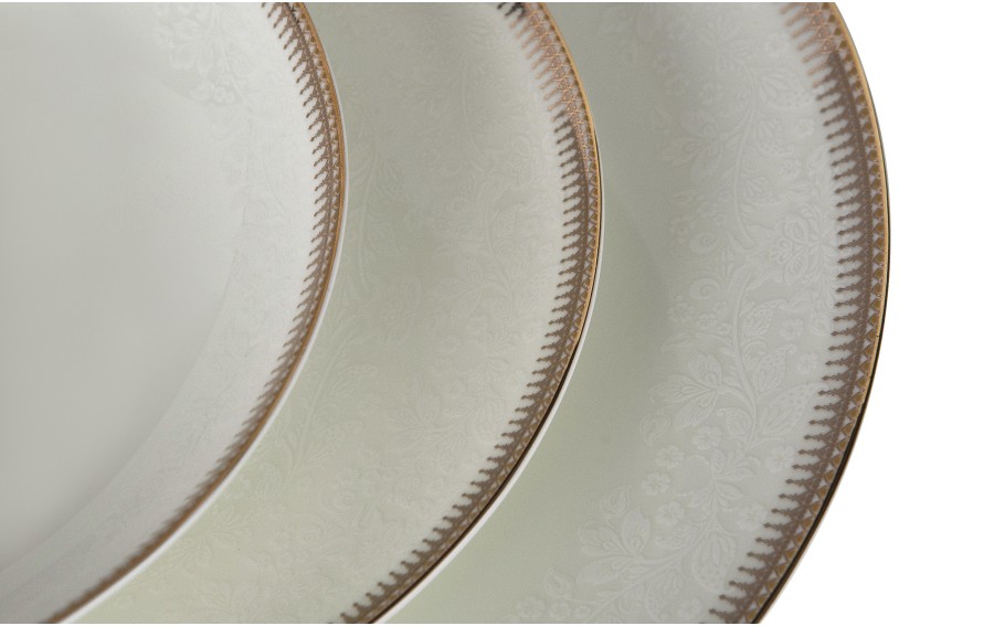 Serwis obiadowy 12/42 Mousse