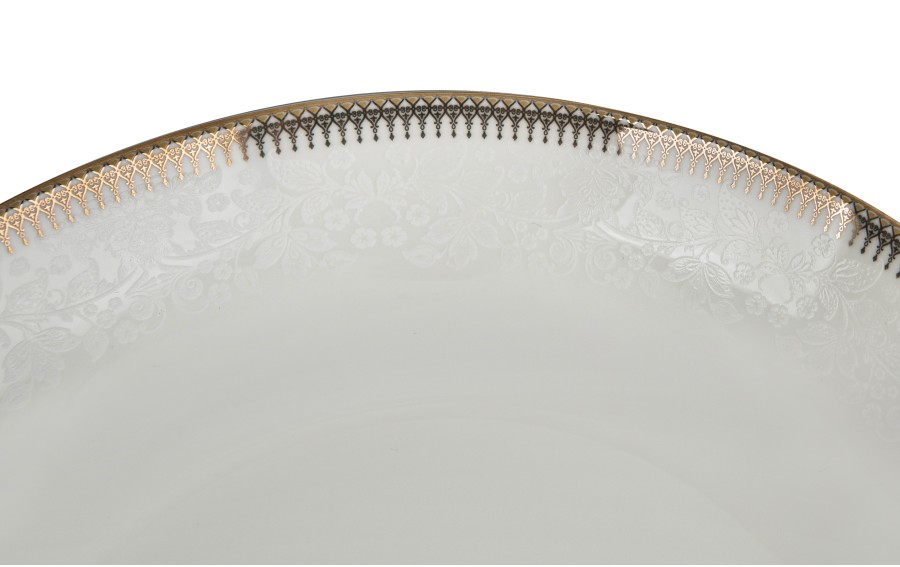 Serwis obiadowy 12/42 Mousse