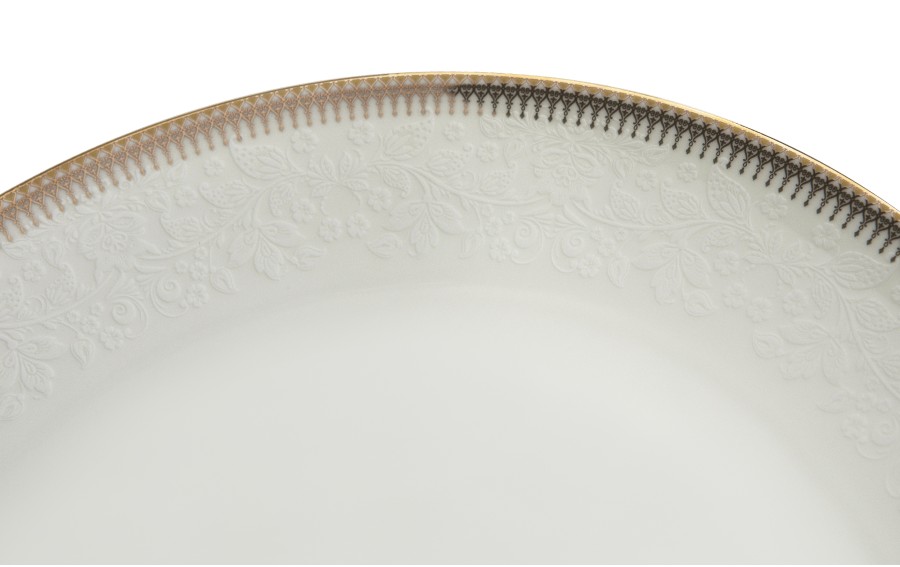 Serwis obiadowy 12/42 Mousse