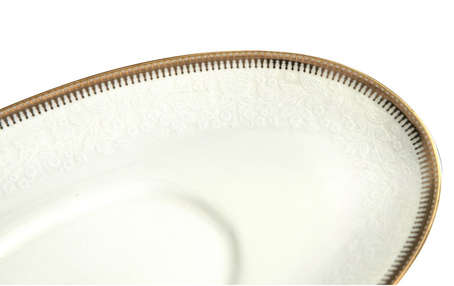 Serwis obiadowy 12/42 Mousse