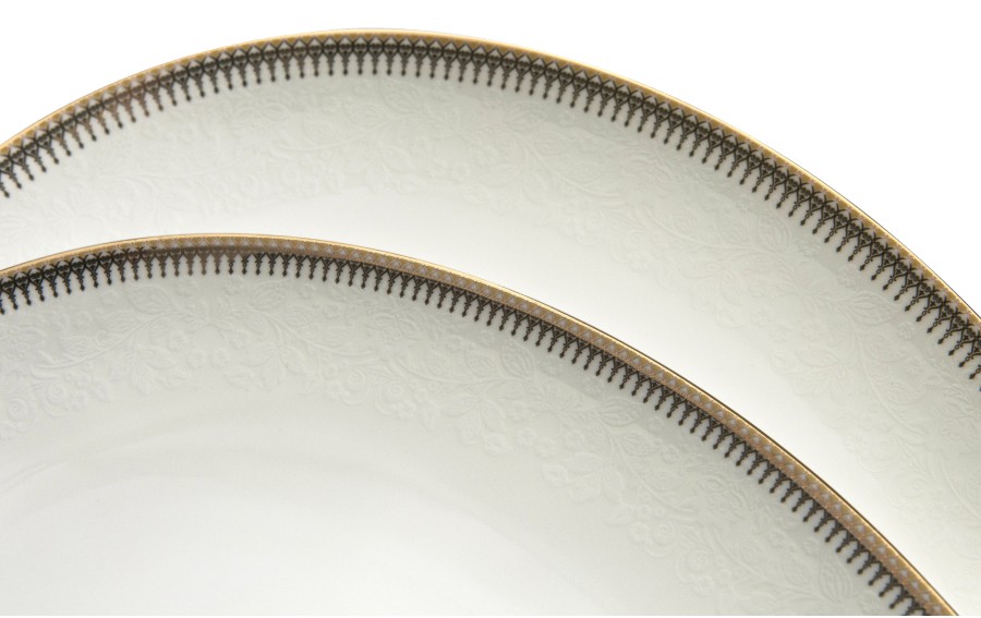 Serwis obiadowy 12/42 Mousse