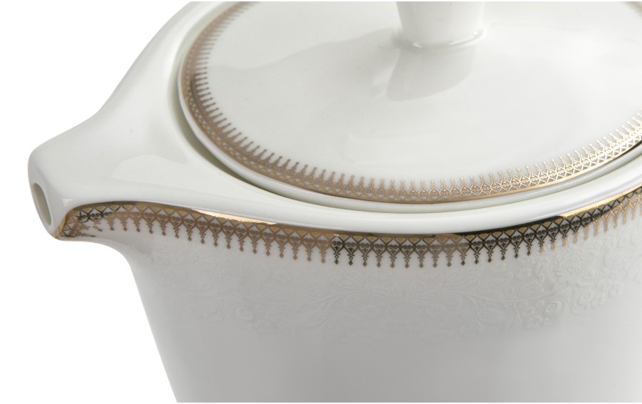 Serwis do kawy 12/27 Mousse