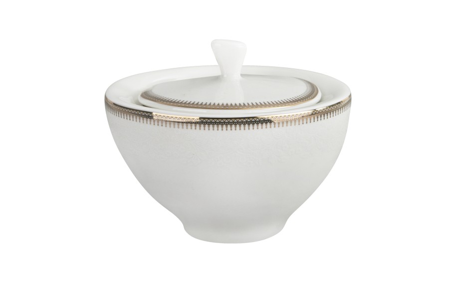 Serwis do kawy 12/27 Mousse