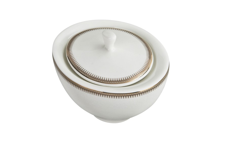 Serwis do kawy 12/27 Mousse