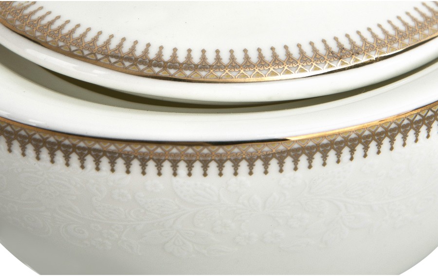 Serwis do kawy 12/27 Mousse