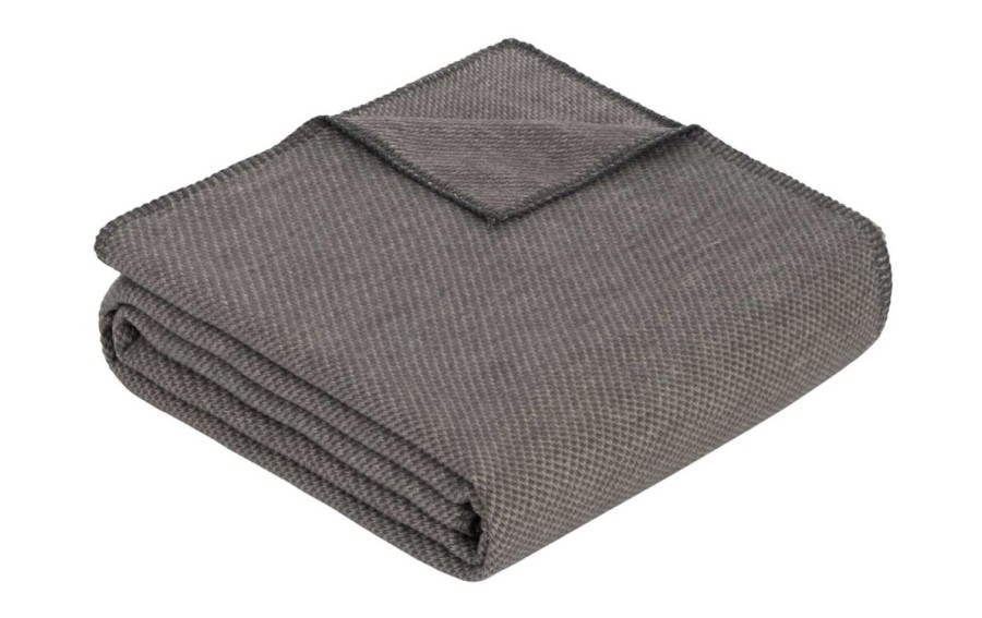 Koc Charlotte 140 x 200 cm Ibena 2650-850