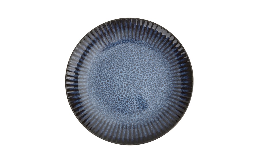 Talerz obiadowy 27,5 cm Stoneware Ceramic Cosmos