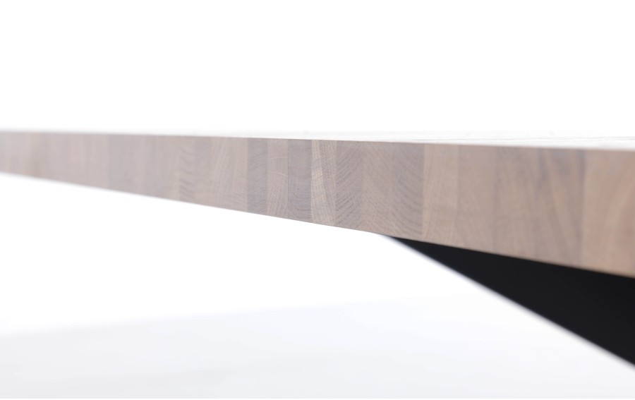 Stół z kora Corena 95/200cm