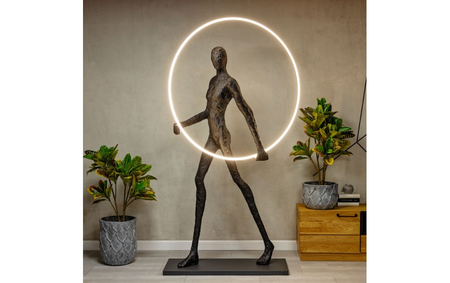 Lampa Atlas A