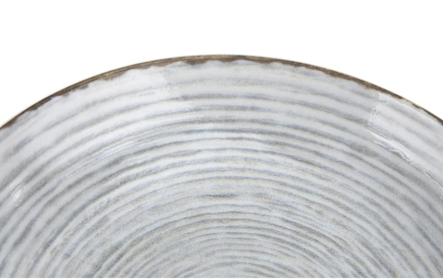 Talerz głęboki 22 cm Rayado 9015