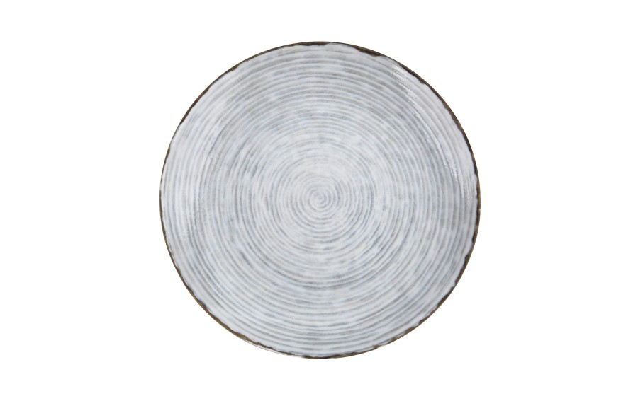 Talerz deserowy 20,5 cm  Rayado 9015